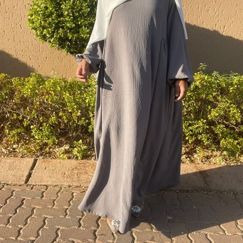 Haya Abaya