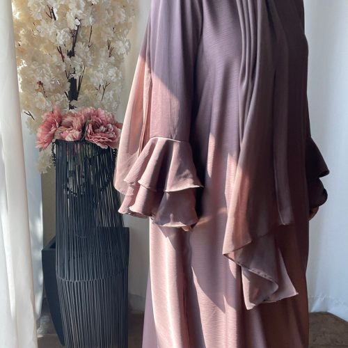 Arabia Abaya