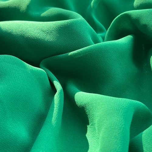 Mudahash Chiffon Bottega Green Hijab