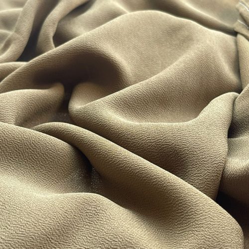 Mudahash Chiffon Fern Green Hijab