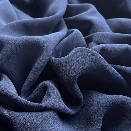 Mudahash Chiffon Ink Hijab