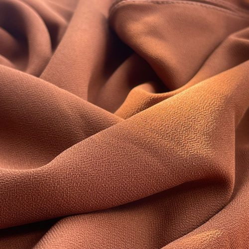 Mudahash Chiffon Rustic Hijab