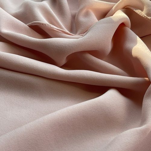 Mudahash Chiffon Toast Hijab
