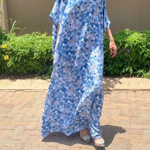 Summer Kaftans