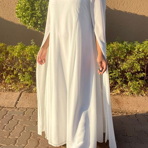 Tiara Abaya