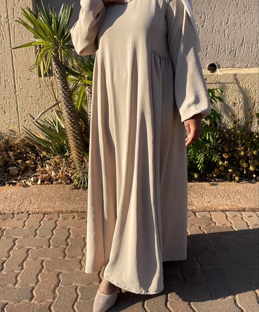 Abayas