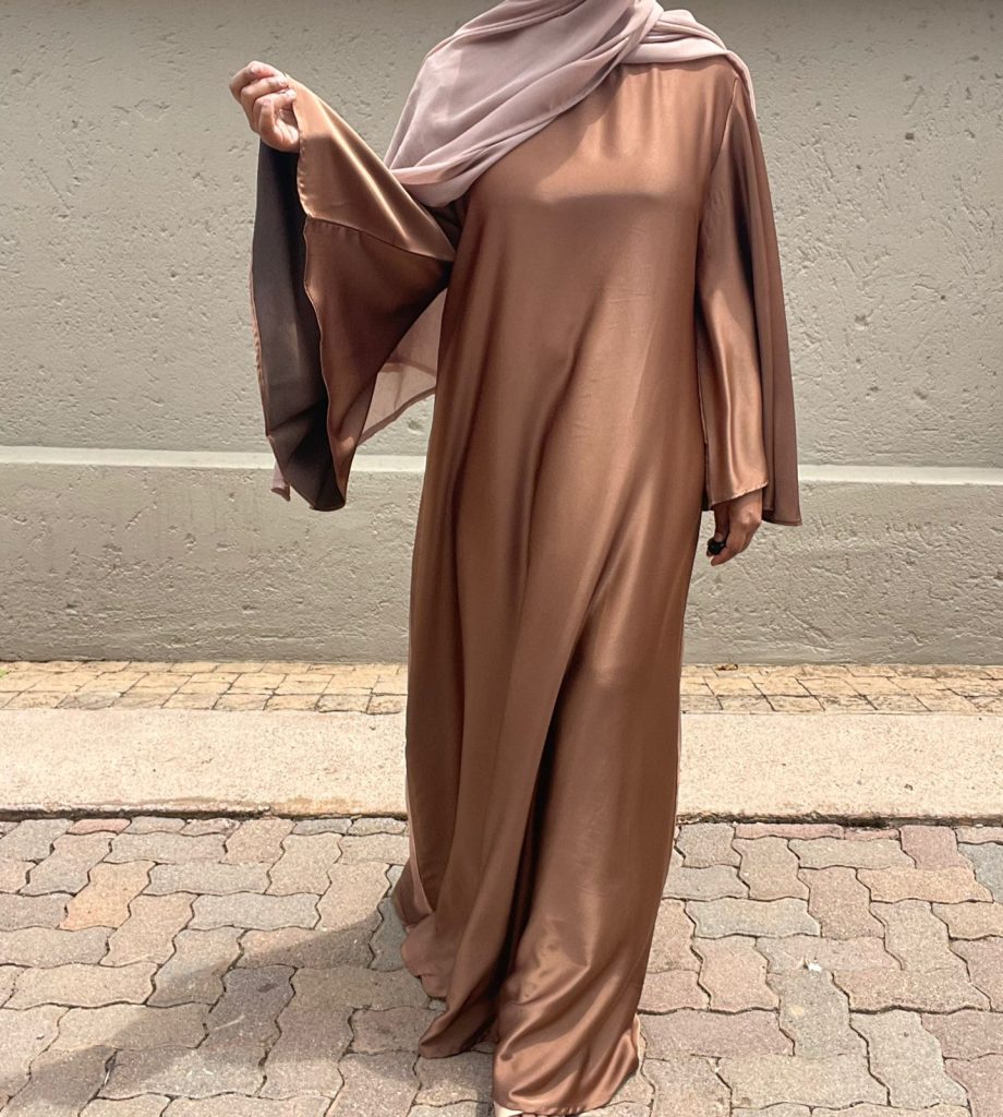 Exclusive Abayas