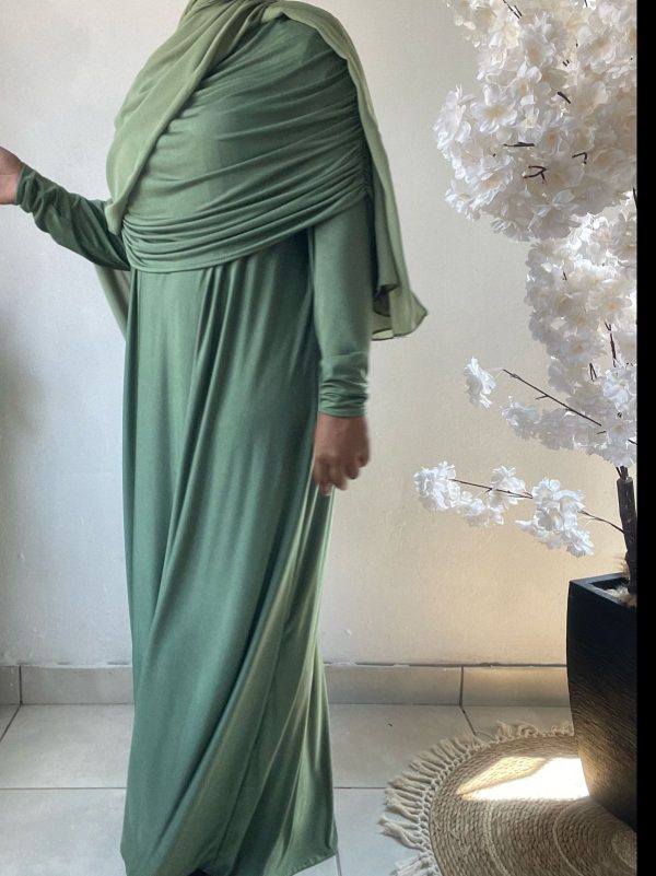 Eliz Abaya - Image 6
