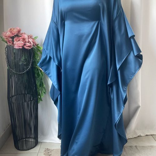 Lara Abaya (Farasha Style)