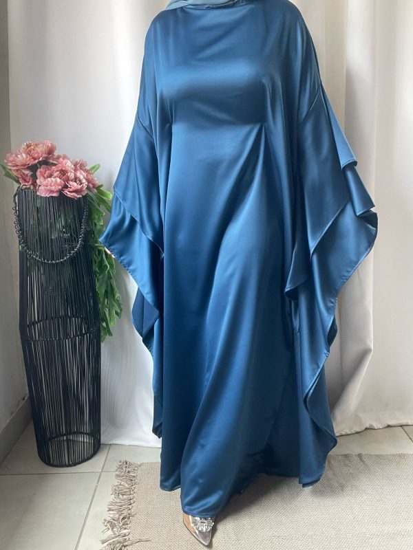 Lara Abaya (Farasha Style)