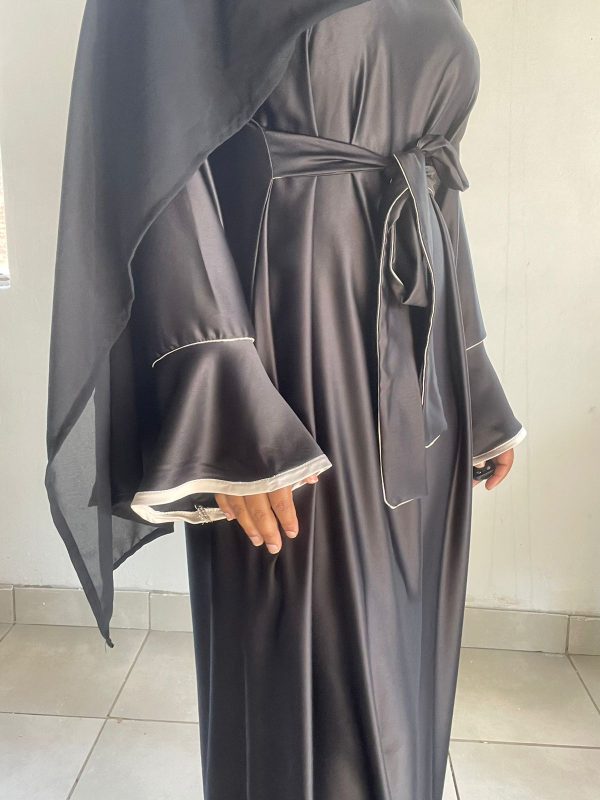 Talina Abaya - Image 5