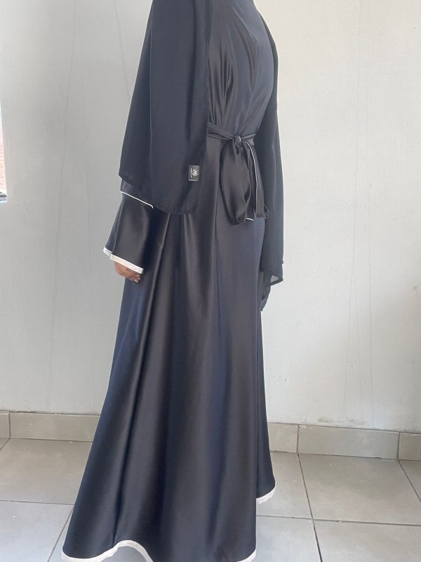 Talina Abaya - Image 3