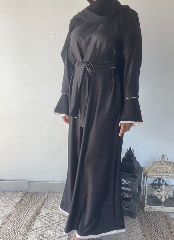 Talina Abaya - Image 2