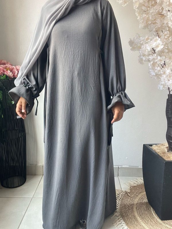 Feeha Abaya - Image 5