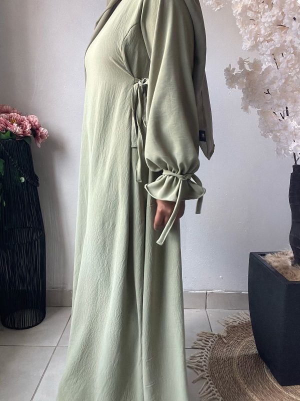 Feeha Abaya - Image 4