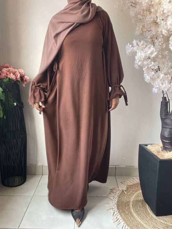 Feeha Abaya - Image 3