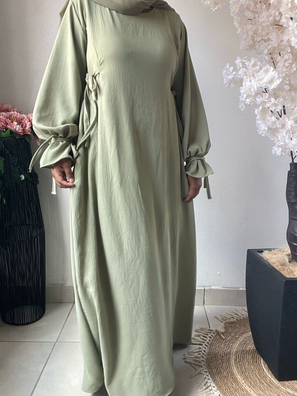 Feeha Abaya - Image 2