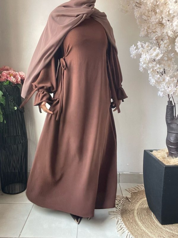 Feeha Abaya