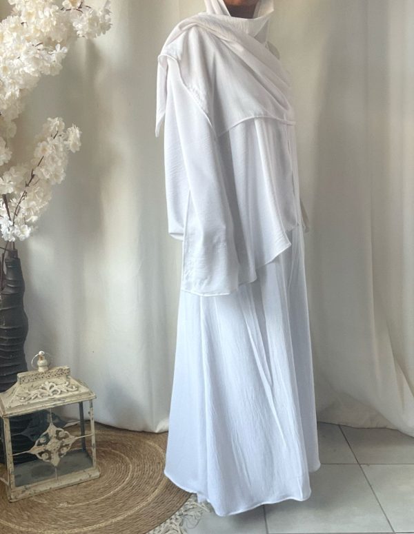 Ihraam Abaya - Image 4