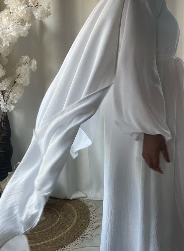 Ihraam Abaya - Image 3