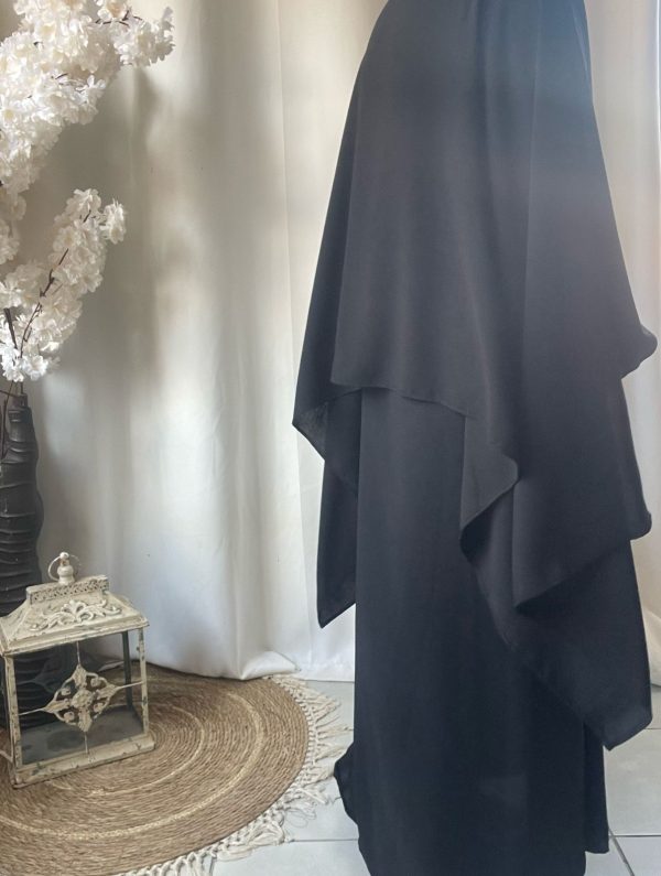 Ihraam Abaya - Image 2