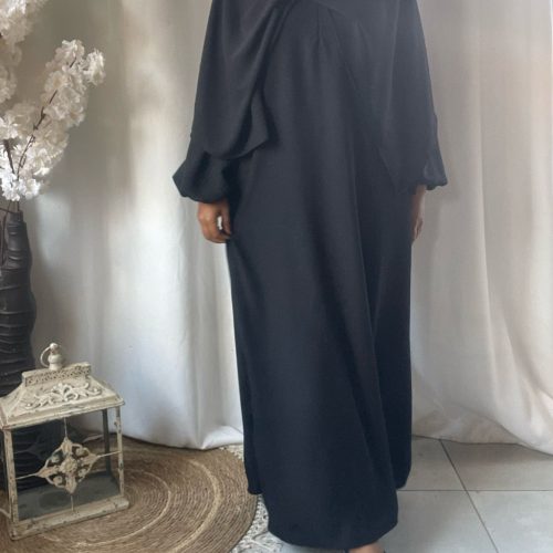 Ihraam Abaya