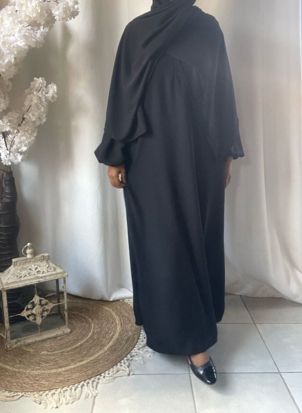 Ihraam Abaya