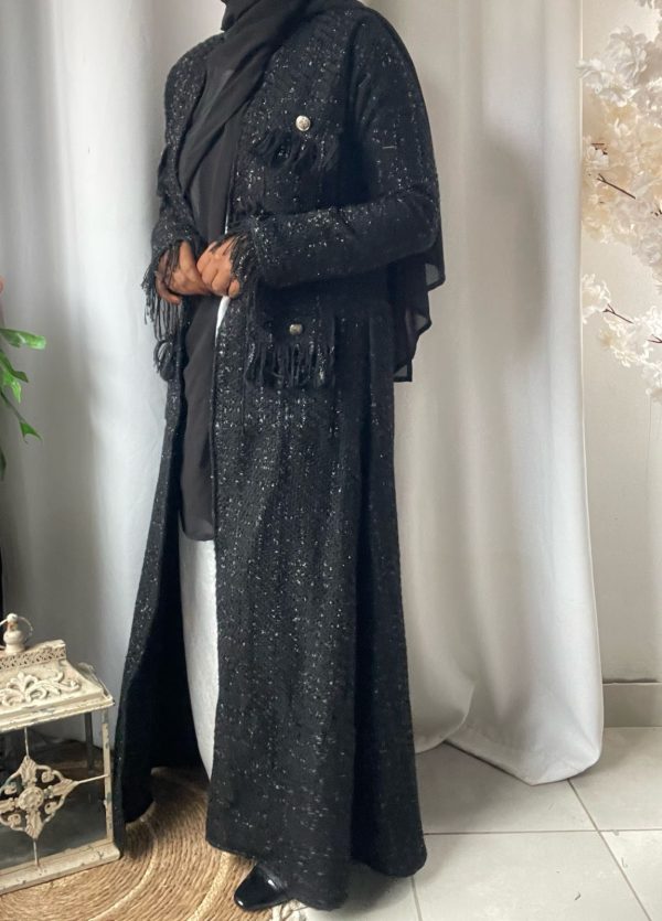 Sahara Coat - Image 4