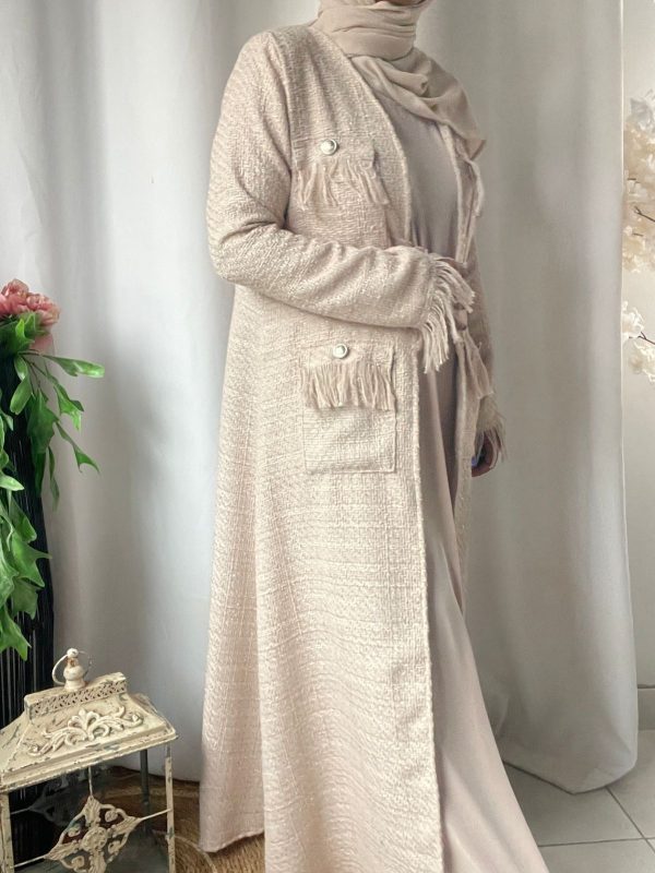 Sahara Coat - Image 3