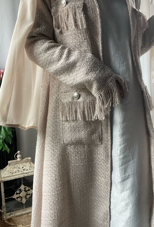 Sahara Coat - Image 2