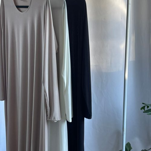 Abaya Inner