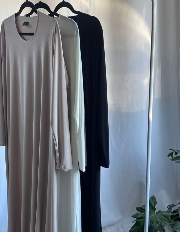 Abaya Inner