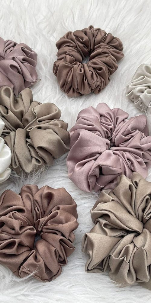 Scrunchies