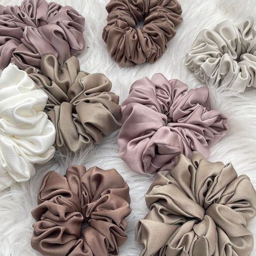 Scrunchies