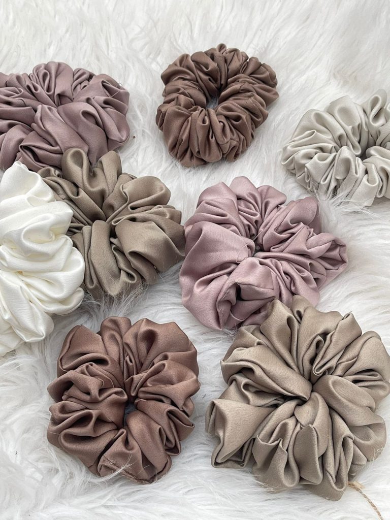 Scrunchies