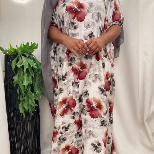Summer Kaftan