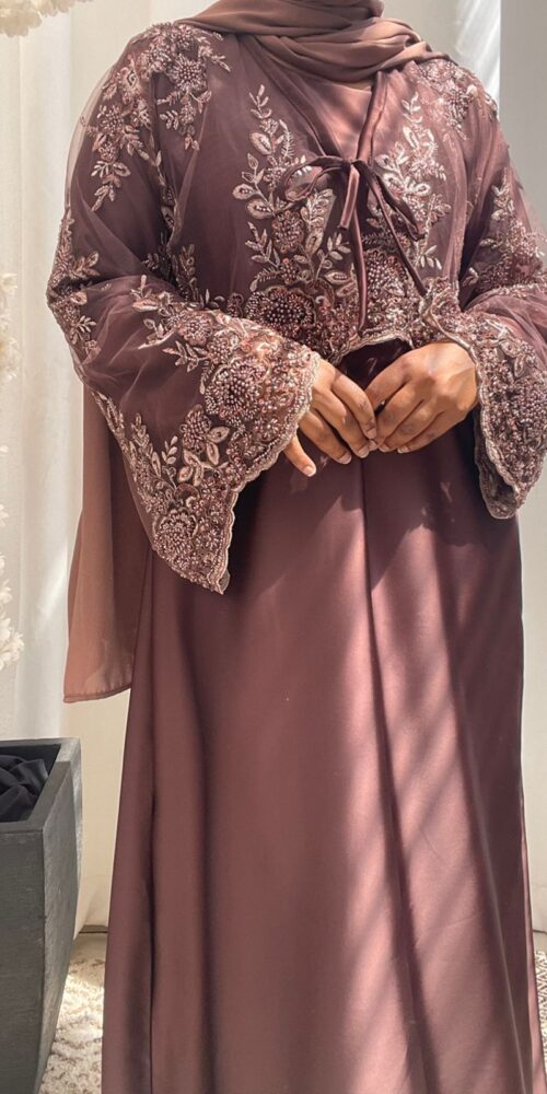 Talia Abaya / Dress