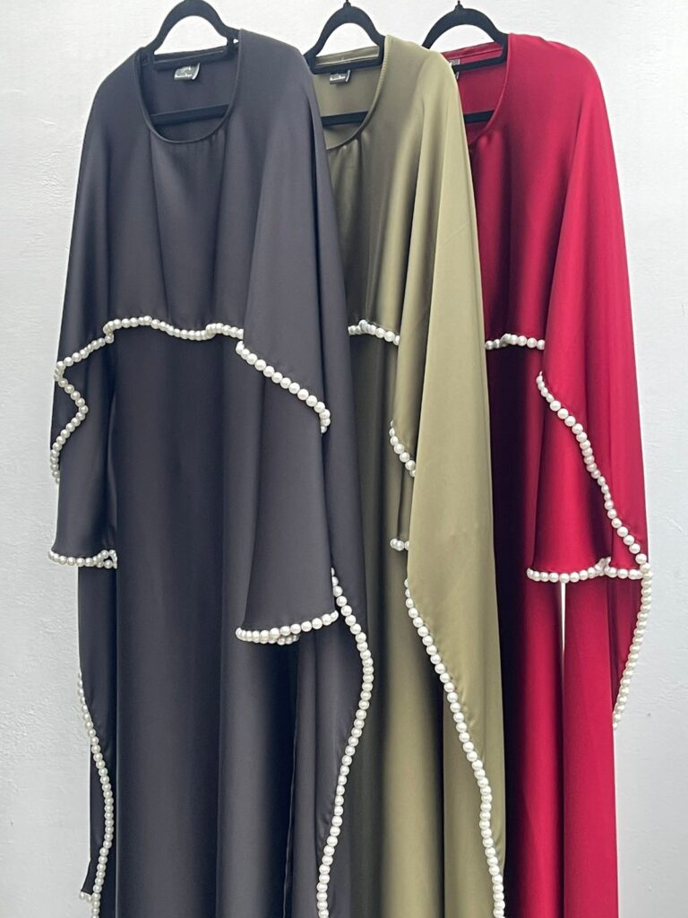 Exclusive Abayas