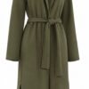 Malfah Coat