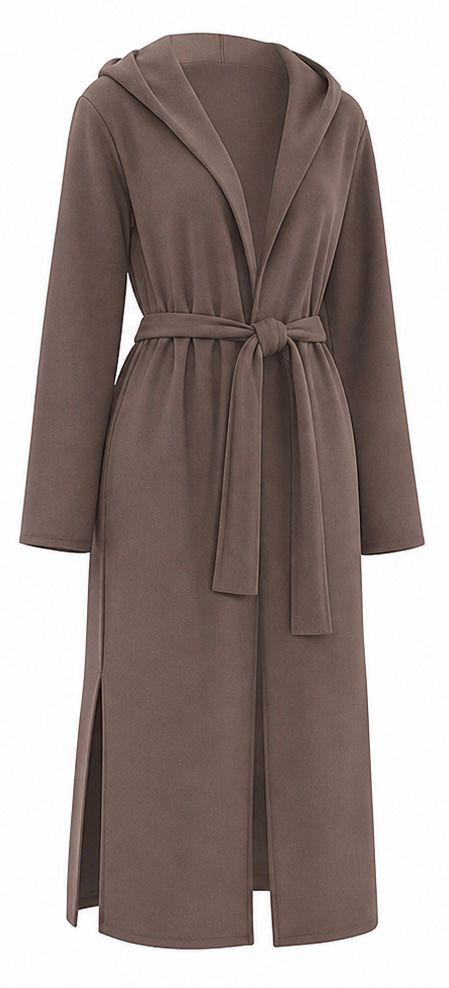 Malfah Coat
