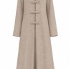 Mustawha Coat
