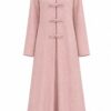 Mustawha Coat