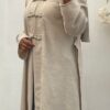 Mustawha Coat