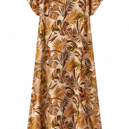 Summer Kaftan