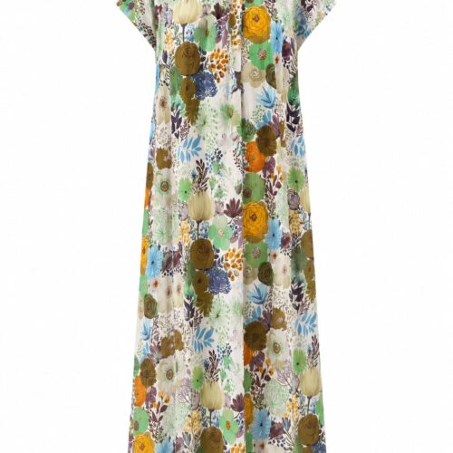 Winter Kaftan