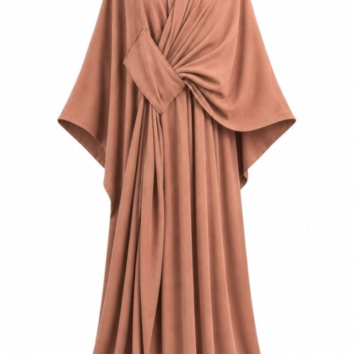 Cashmere Cape Throw