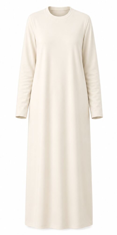 Cashmere Long Sleeve Inner