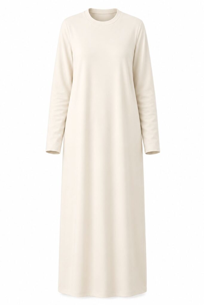 Cashmere Long Sleeve Inner