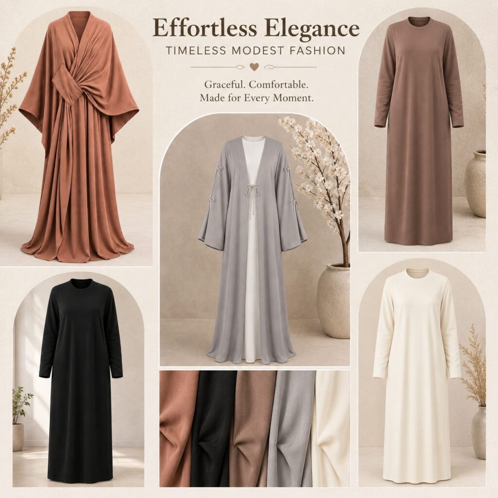 Winter Collection