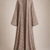 Lillyan Embroidered Throw